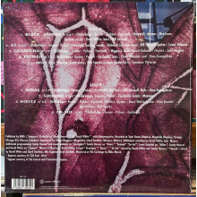 Almamegretta - Lingo