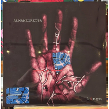 Almamegretta - Lingo