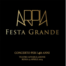 Arpia - Festa Grande
