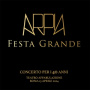 Arpia - Festa Grande