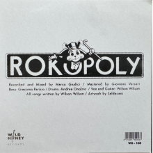 Bee Bee Sea - 7-Keep It Cool