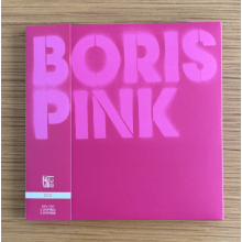 Boris - Pink