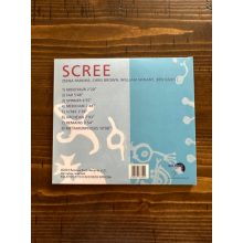 Brown, Chris - Scree