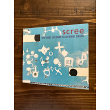 Brown, Chris - Scree