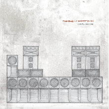 Bug & Ghost Dubs - Implosion