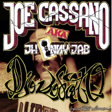 Cassano, Joe - Dio Lodato