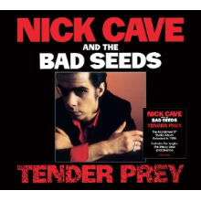 Cave, Nick & the Bad Seeds - Tender Prey