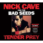Cave, Nick & the Bad Seeds - Tender Prey