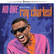 Charles, Ray - No One Does It Like Ray Charles!