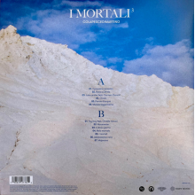 Colapesce & Dimartino - I Mortali