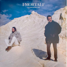 Colapesce & Dimartino - I Mortali