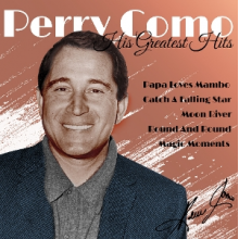 Como, Perry - His Greatest Hits