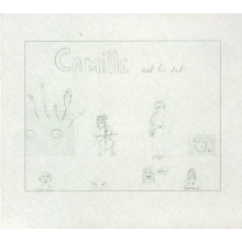 Dietrichs - No Bahdu