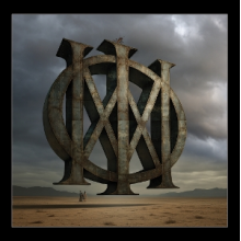 Dream Theater - The Studio Albums: 1992-2016