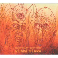 Fields, Scott - Reimsi Geara