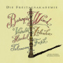 Freitagsakademie, Die - Baroque Wind
