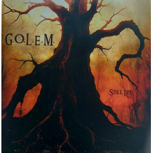 G.O.L.E.M. - Still Life
