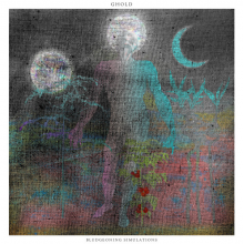 Ghold - Bludgeoning Simulations