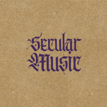 Girls of the Internet - Secular Music Vol. 1