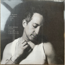 Goldford - Space of the Heart