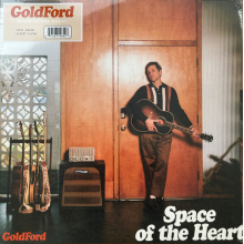Goldford - Space of the Heart