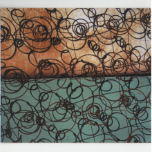 Goldston, Lori - Open Space