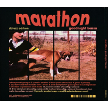 Goodnight Louisa - Marathon