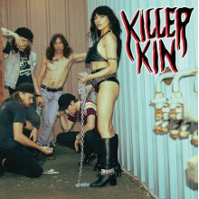 Killer Kin - Killer Kin