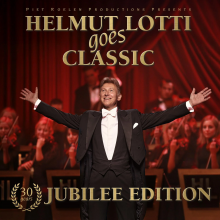 Lotti, Helmut - Helmut Lotti Goes Classic - 30 Years Jubilee Editi