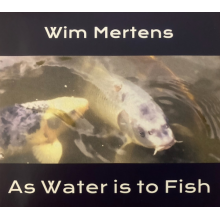 Mertens, Wim - As Water is To Fish