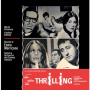 Morricone, Ennio - Thrilling