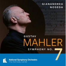 National Symphony Orchestra Kennedy - Mahler: Symphony No. 7
