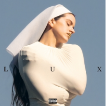 Rosalía - Lux