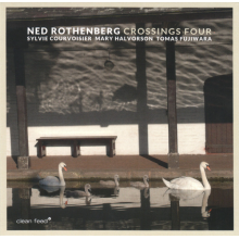 Rothenberg, Ned - Crossings Four