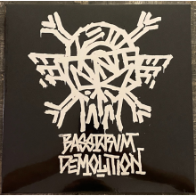 Sickest Squad - Bassdrum Demolition