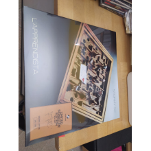 Stormy Six - L'apprendista