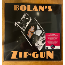 T. Rex - Bolan's Zip Gun