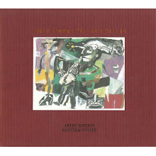 Thomas, Gary -Quartet- - Pariah's Paria