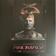 What So Not - Anomaly