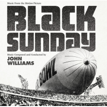 Williams, John - Black Sunday