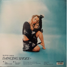 Yanya, Nilufer - Dancing Shoes