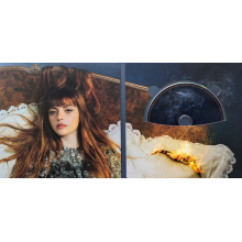 Annalisa - Ma Io Sono Fuoco