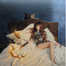 Annalisa - Ma Io Sono Fuoco