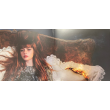 Annalisa - Ma Io Sono Fuoco