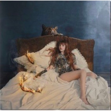 Annalisa - Ma Io Sono Fuoco