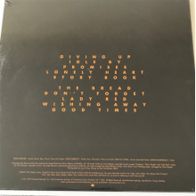 Bretzer, Travis - Waxing Romantic