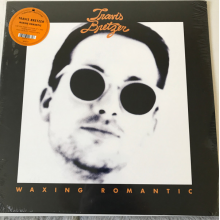 Bretzer, Travis - Waxing Romantic