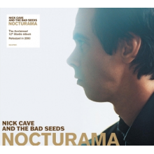 Cave, Nick & the Bad Seeds - Nocturama