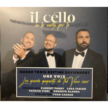 Cello, Il - Io Le Canto Per Te