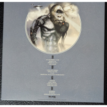 Cephalic Carnage - Misled By Certainty